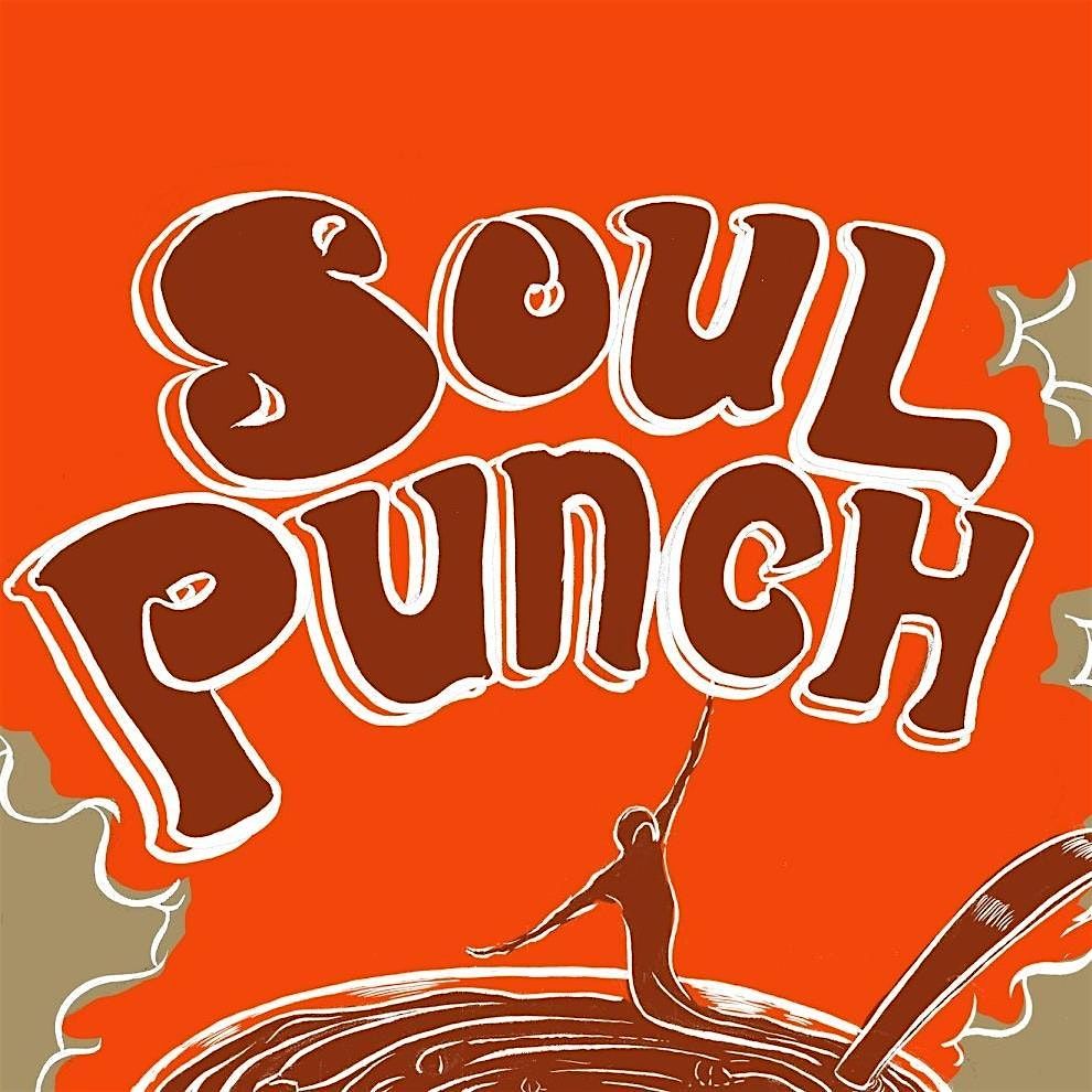 Soul Punch