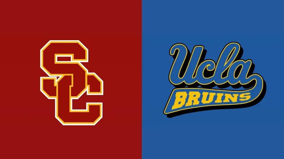 USC at ucla Game Watch