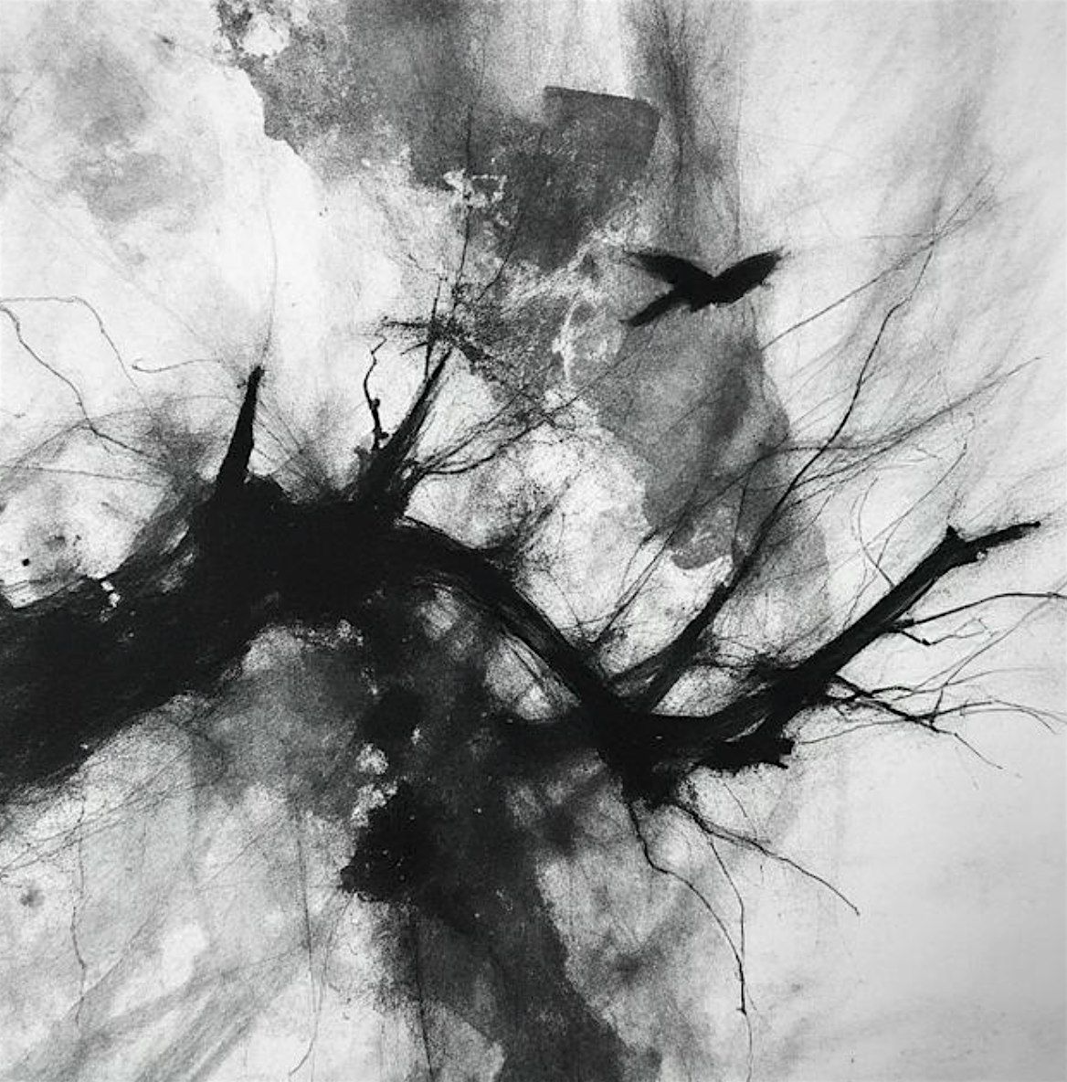 Workshop | Drawing for Painters \u2013 Realism or Abstract