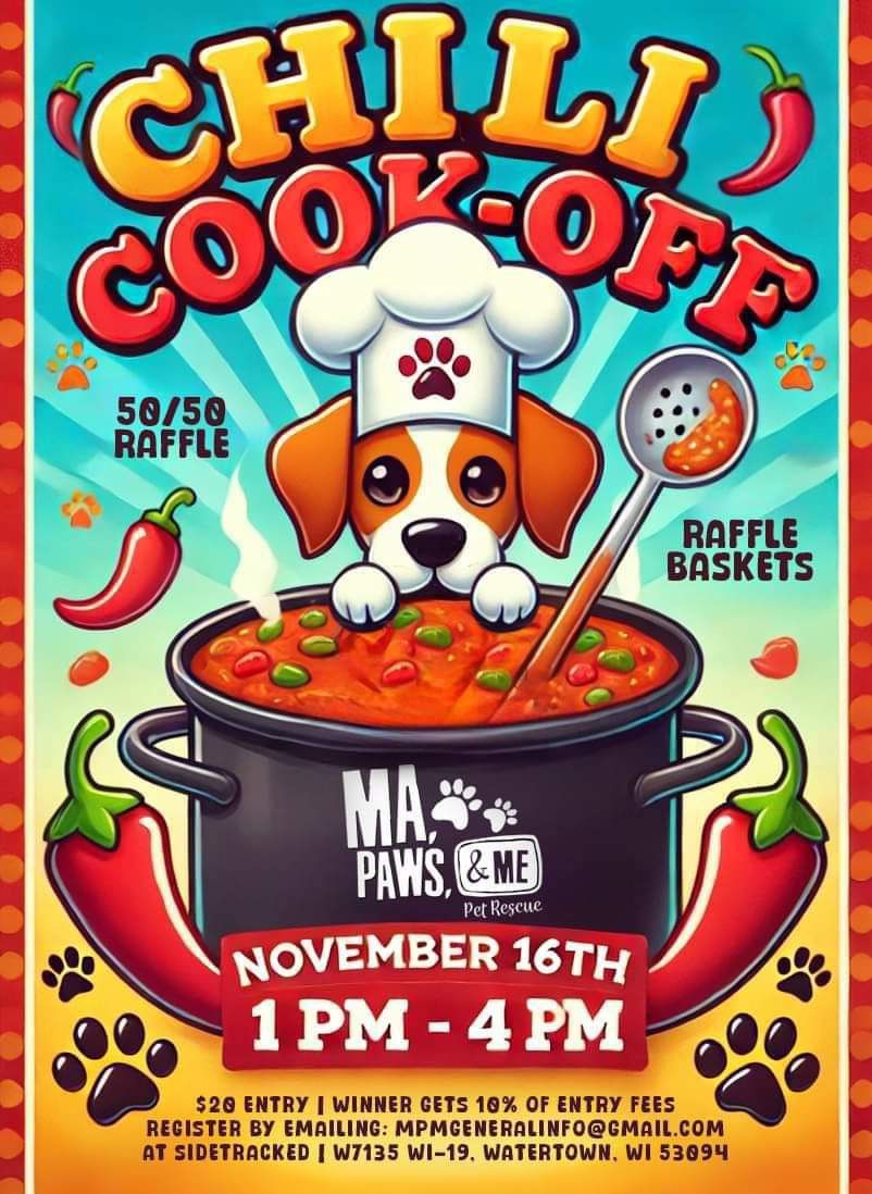 Chili Cook-Off