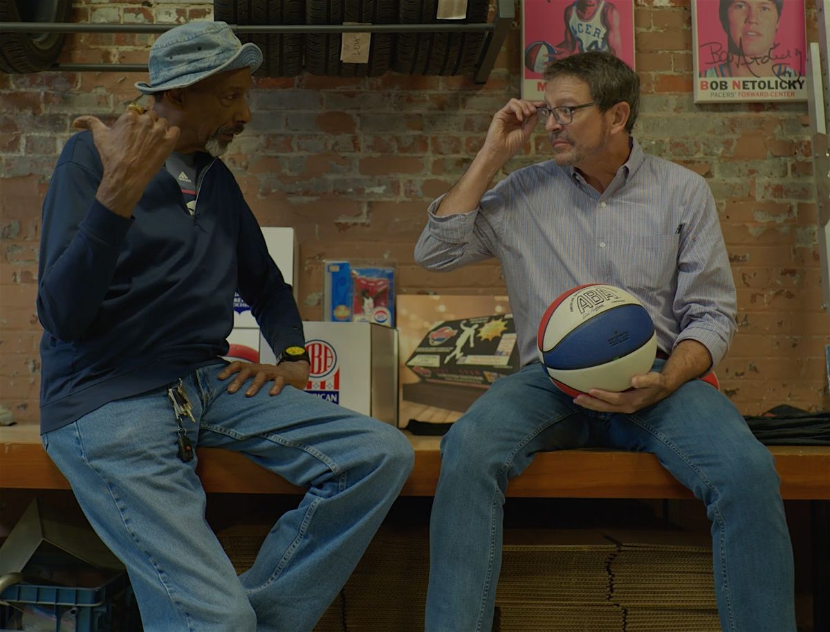 The Waiting Game: Special Film Screening at George Washington High School