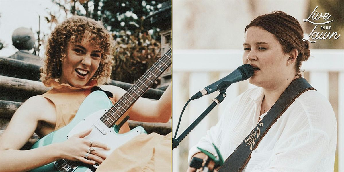 Live on the Lawn #30  Sunday Session