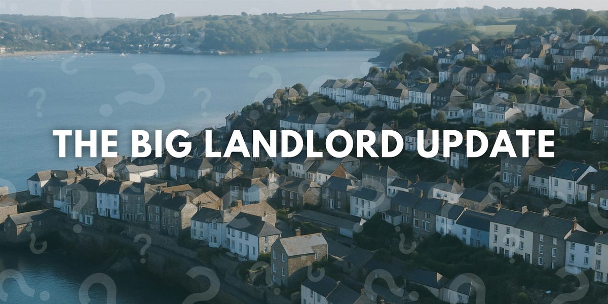 The Big Landlord Update: The Renters\u2019 Rights Act and What It Means for You