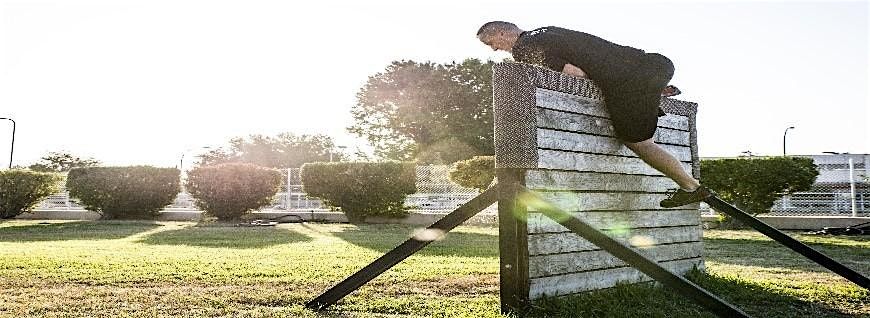 Sacramento County Sheriff's Physical Ability Test