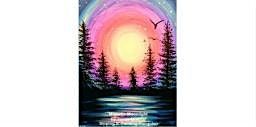 Majestic Moonlight  Wednesday  June 17th   6:30pm  $35