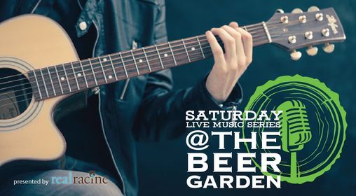 Saturday Live Music Series At The Beer Garden - Free To Attend Franksville Craft Beer Garden 12 June 2021