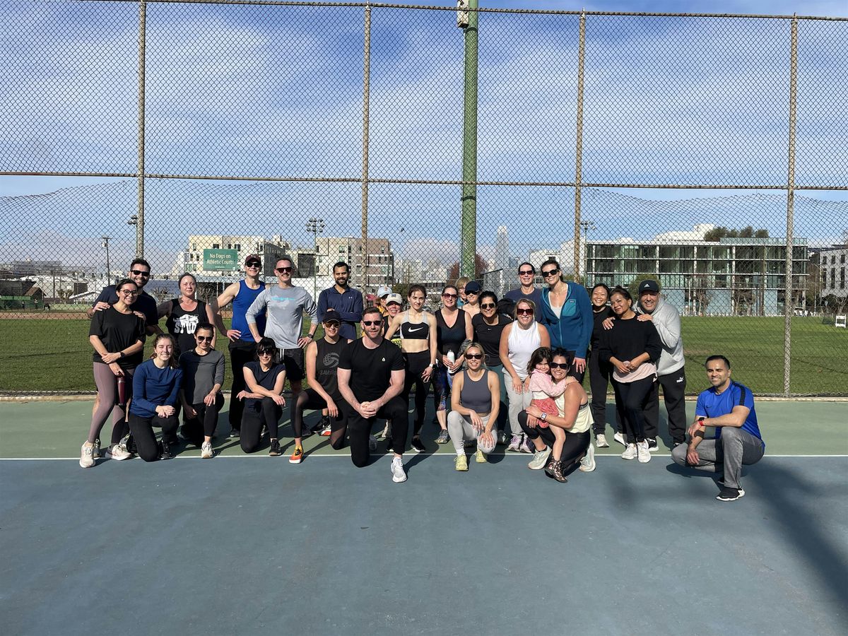 The Fit Life Pop-Up (FREE)