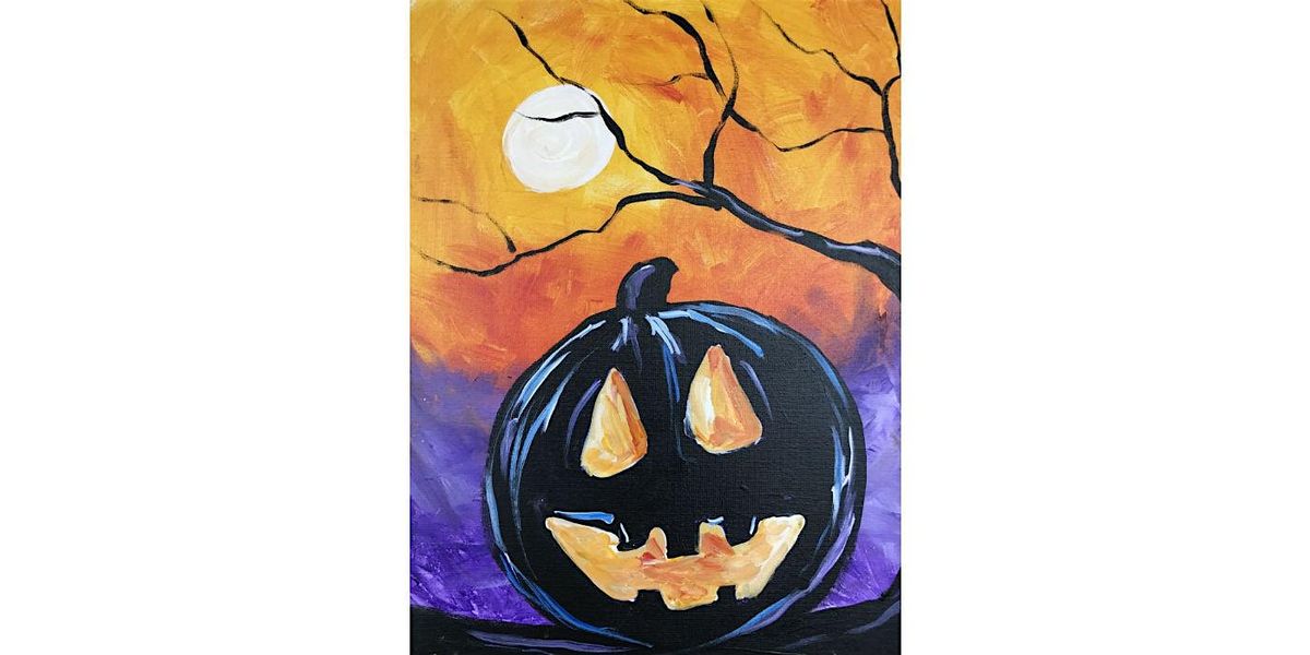 "Trick or Treat" - Sat Oct 25, 7PM