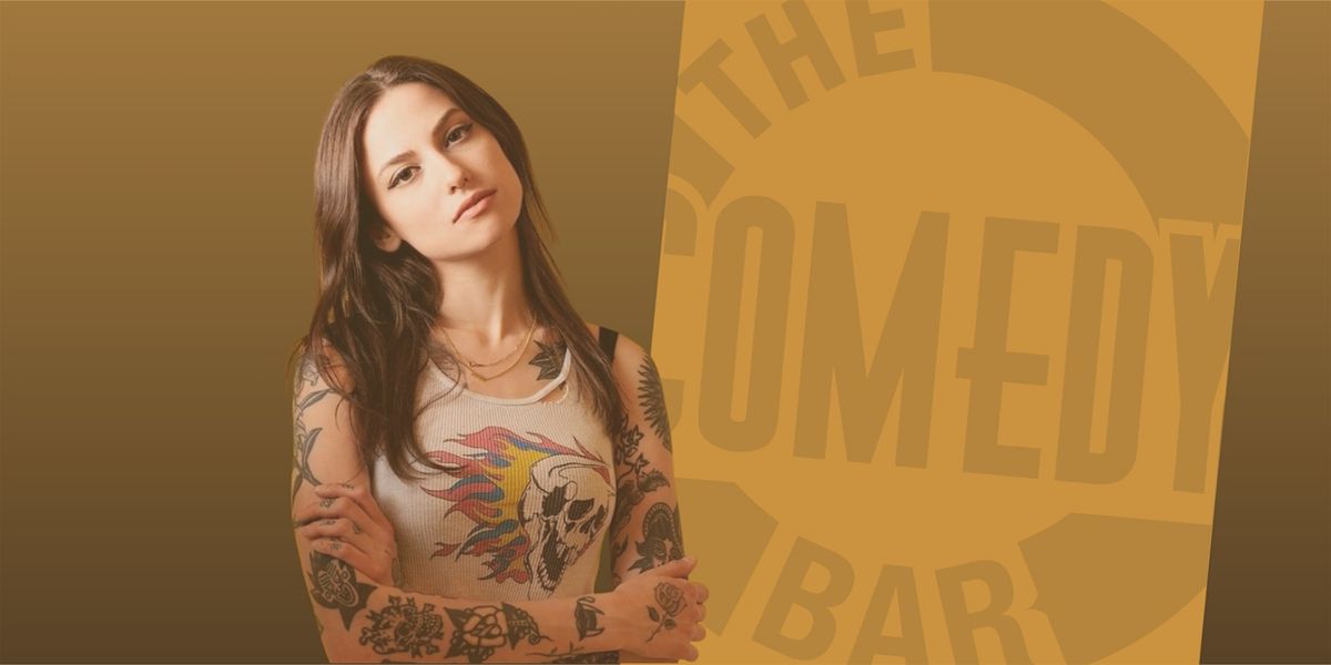 FRIDAY MARCH 27: NATALIE CUOMO