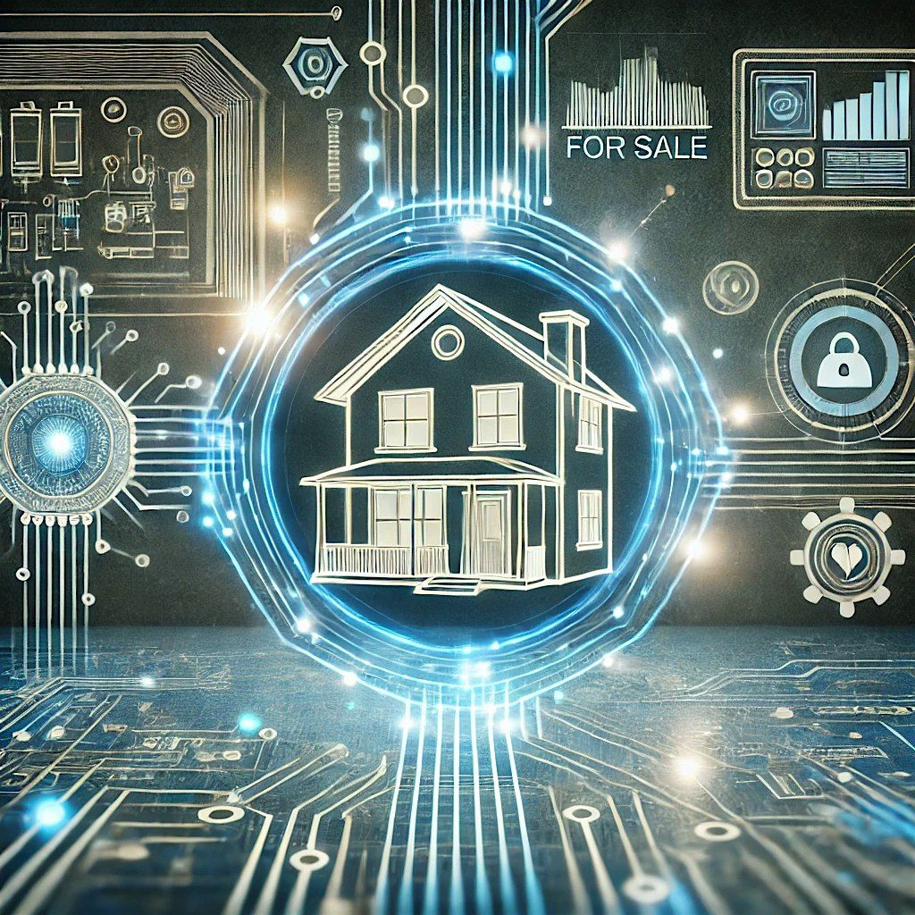 AI for Real Estate