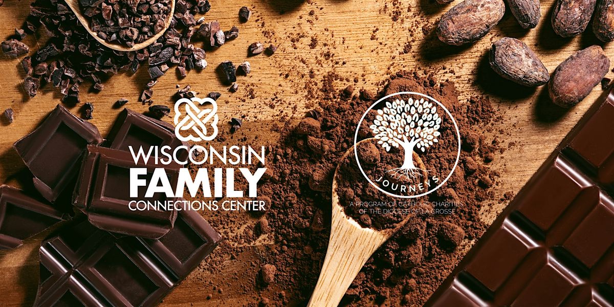 Teen & Caregiver Chocolate Making Class at Tabal Chocolate: Wauwatosa