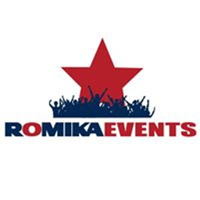 ROMIKA Events