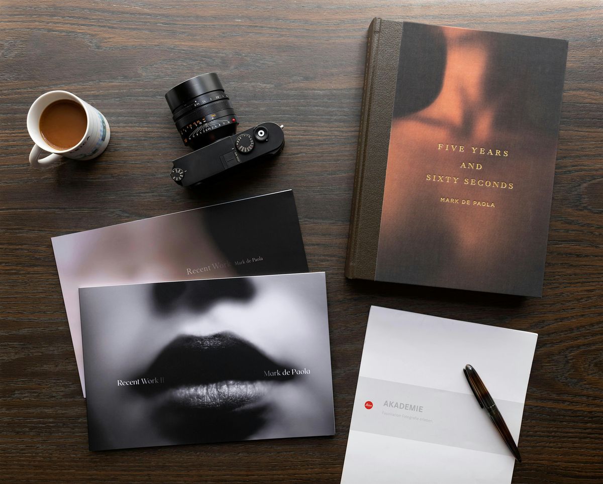 Vision to Volume: A Special Night of Fine Art Photobook Making