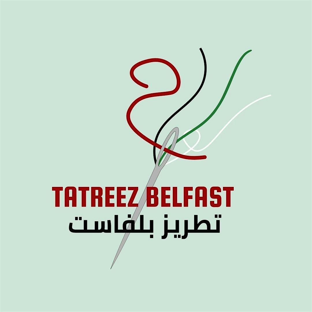 NOVEMBER Tatreez Workshop Nov 2025
