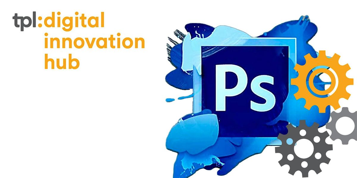 Photo Editing with Adobe Photoshop