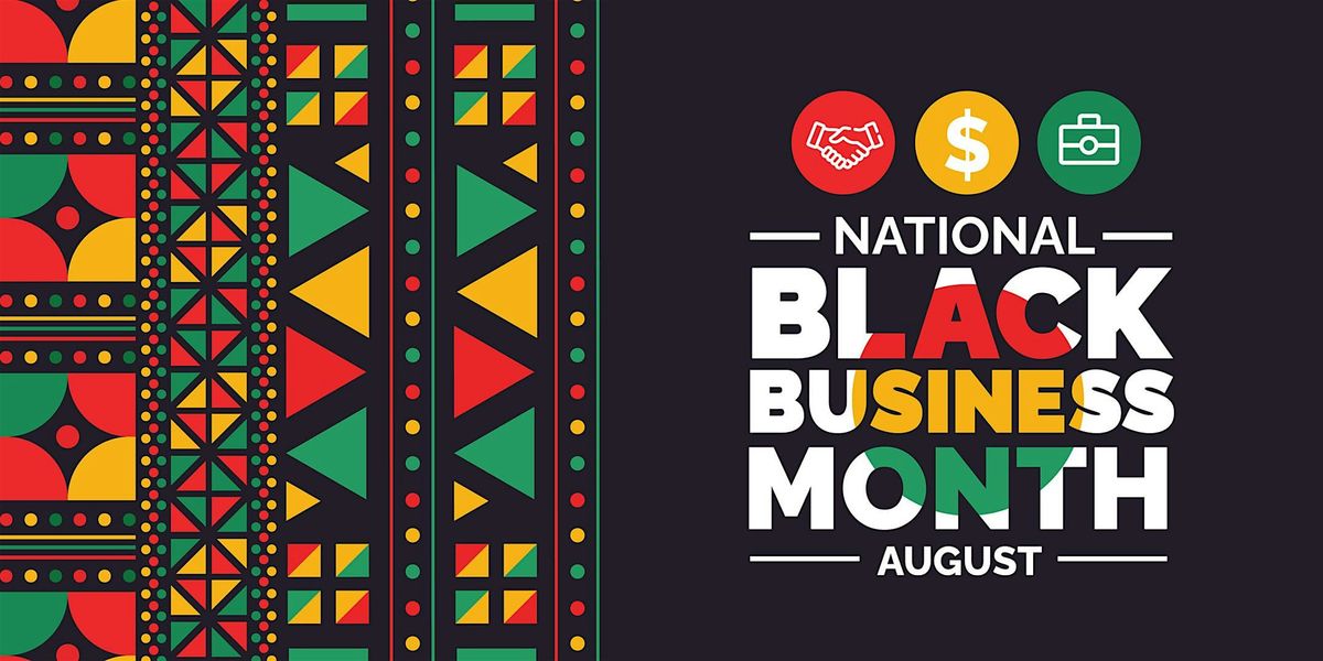 HBCU Business Owners & Professionals - Power Networking and Social Mixer