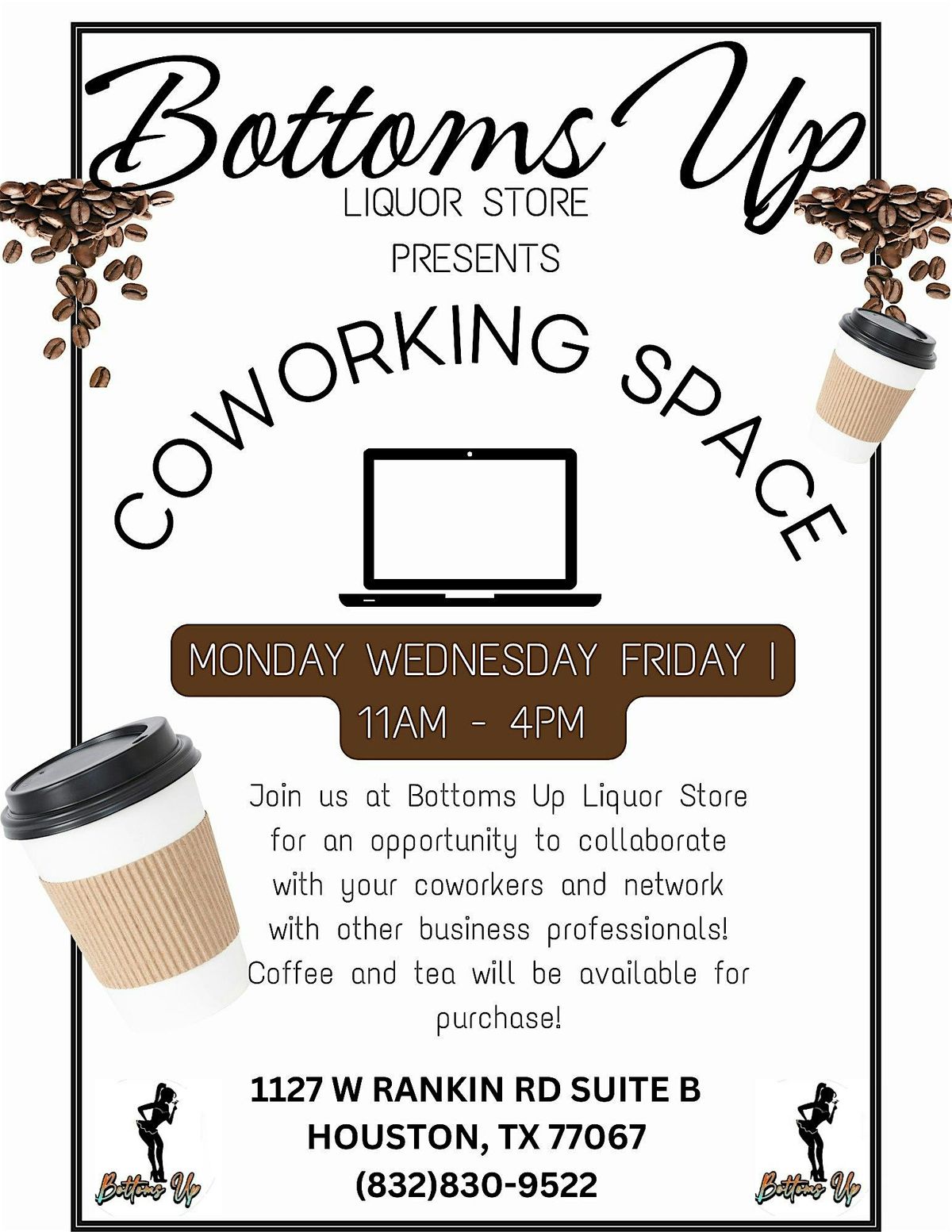 Coworking Space