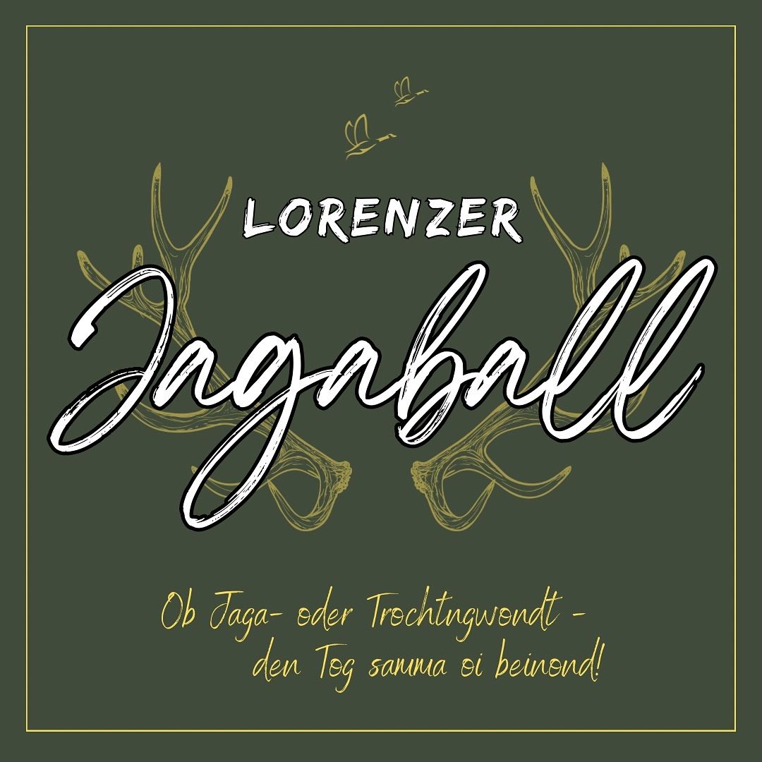 Lorenzer Jagaball