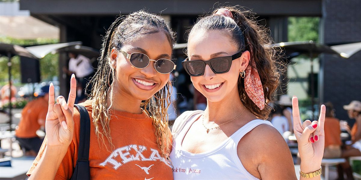 Red River Rivalry Watch Party