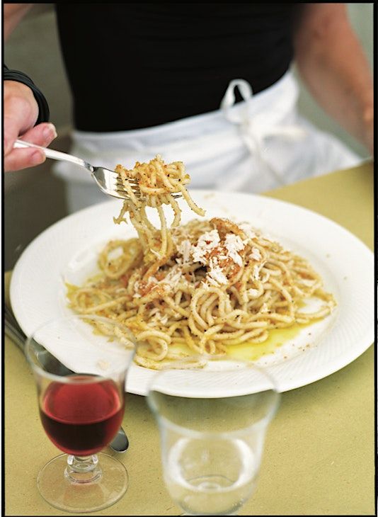 Make Your Own Fresh Pasta Class | Saturday, July 12th