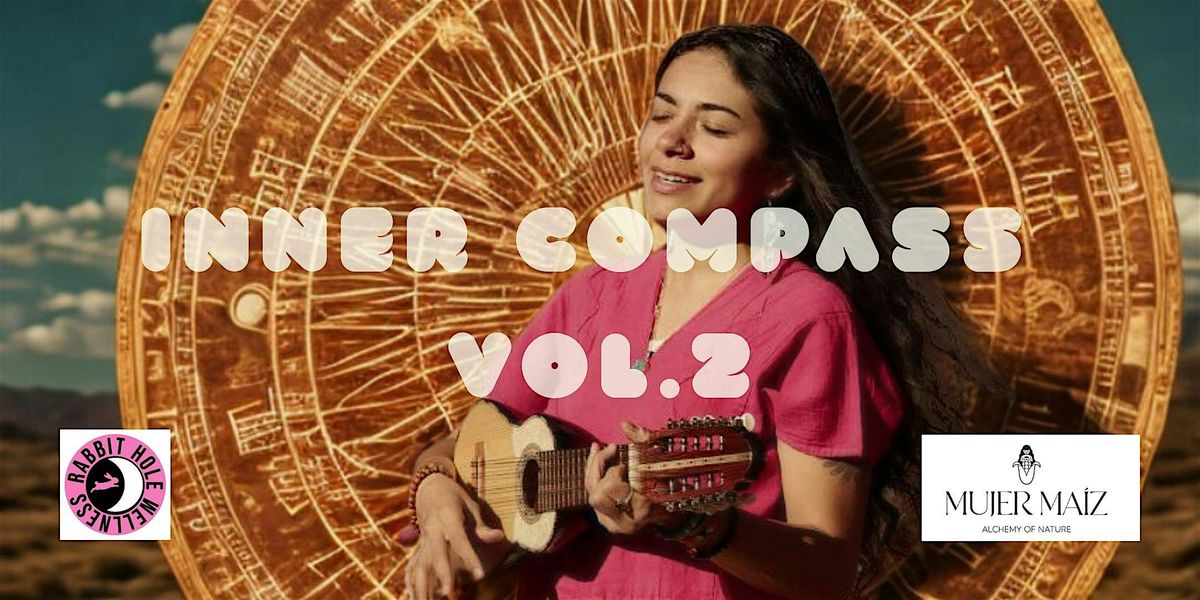 Inner Compass Vol.2
