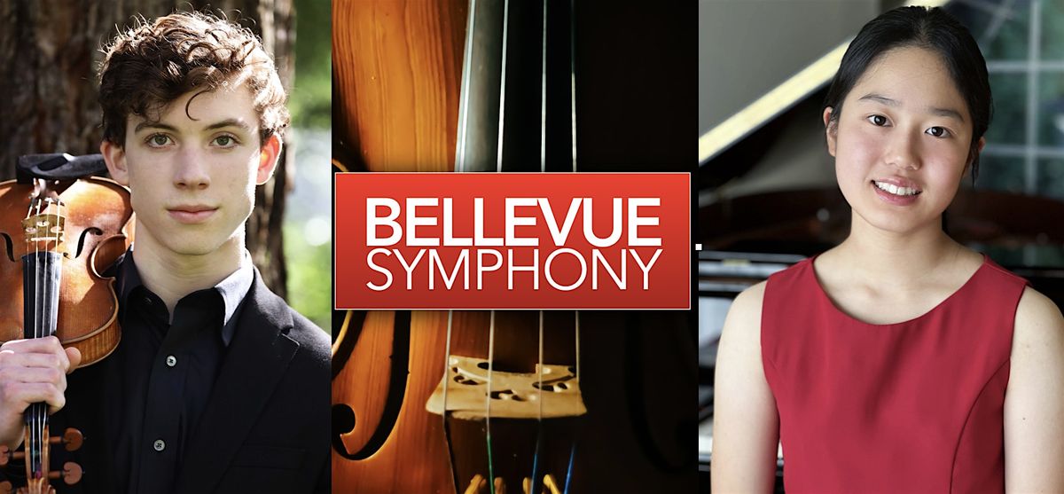 BELLEVUE SYMPHONY FALL EXTRAVAGANZA CONCERT