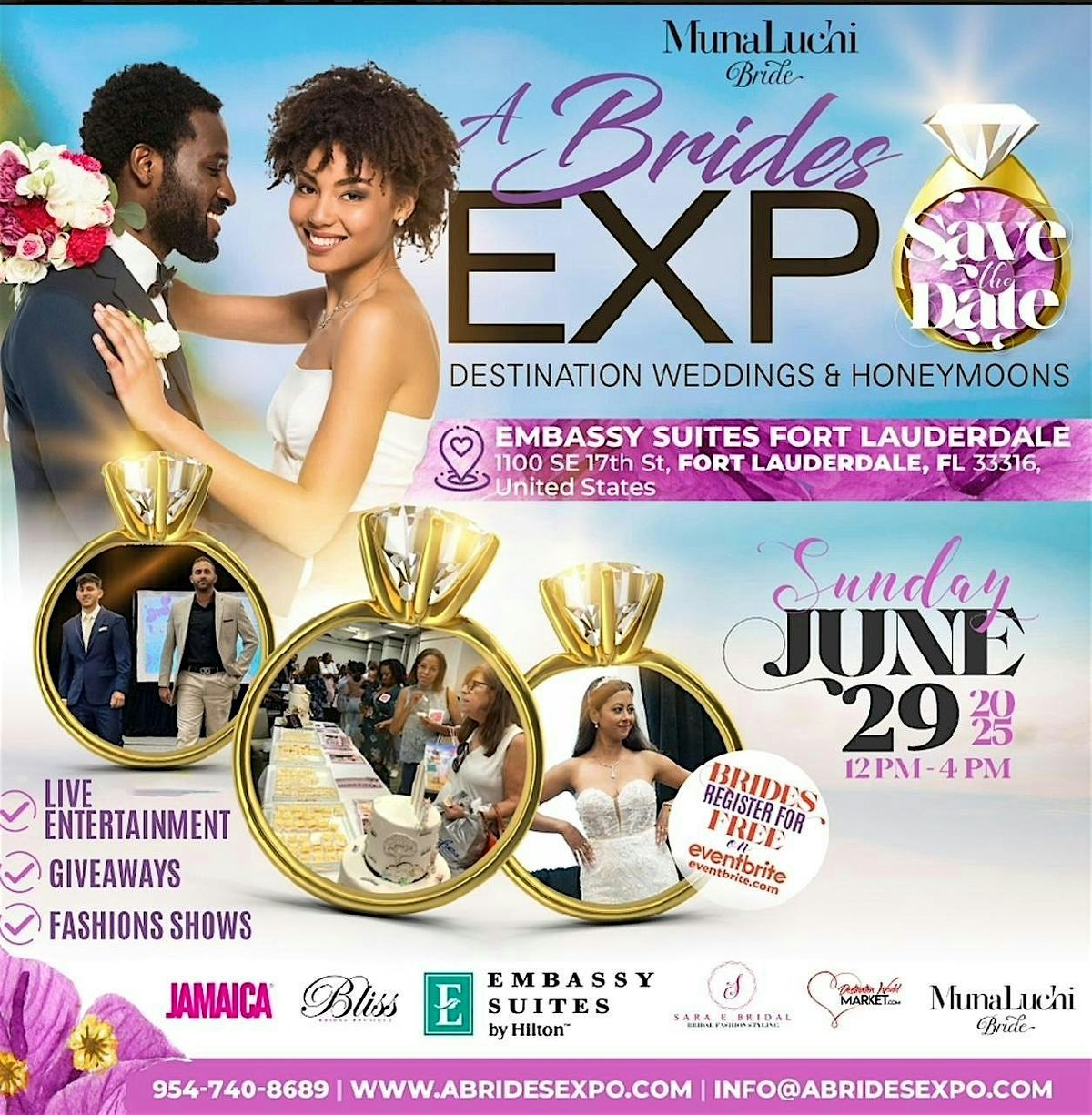 A Brides Expo