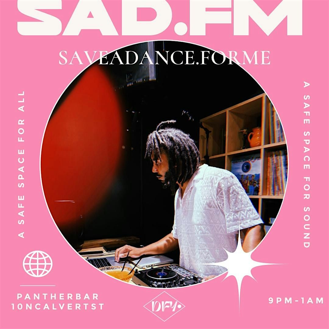 SAD.FM VOL. 1