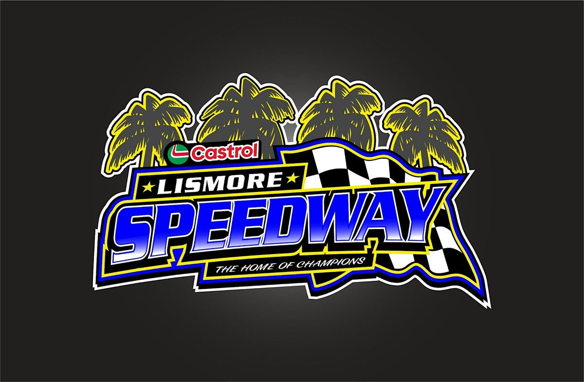 Lismore Speedway - Sprintcar Showdown