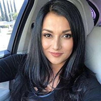 Monique Lemos, Creator of Seek Social