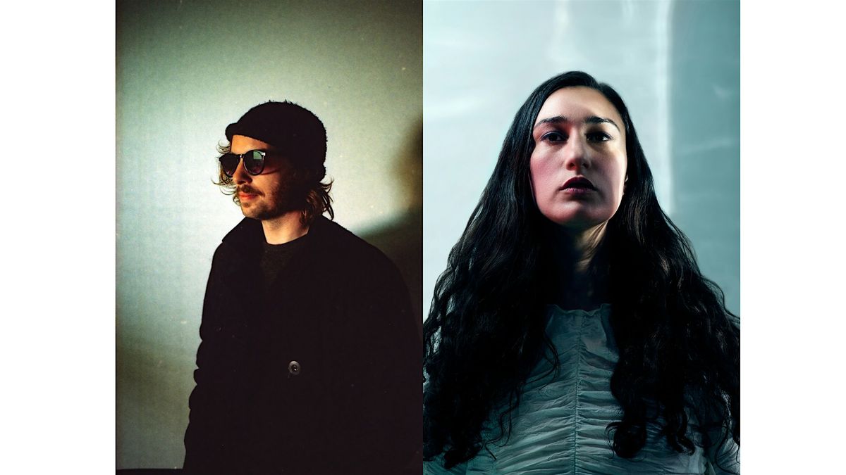 QL25: Joanna Mattrey & Dan Walsh