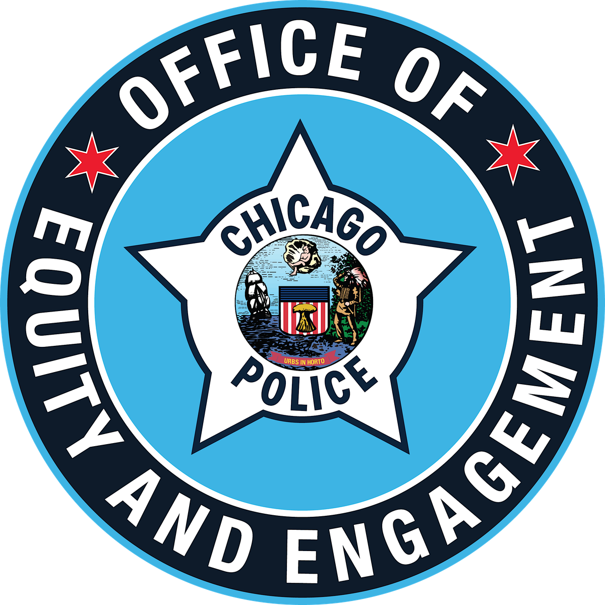 Chicago Police Department Use of Force Engagement