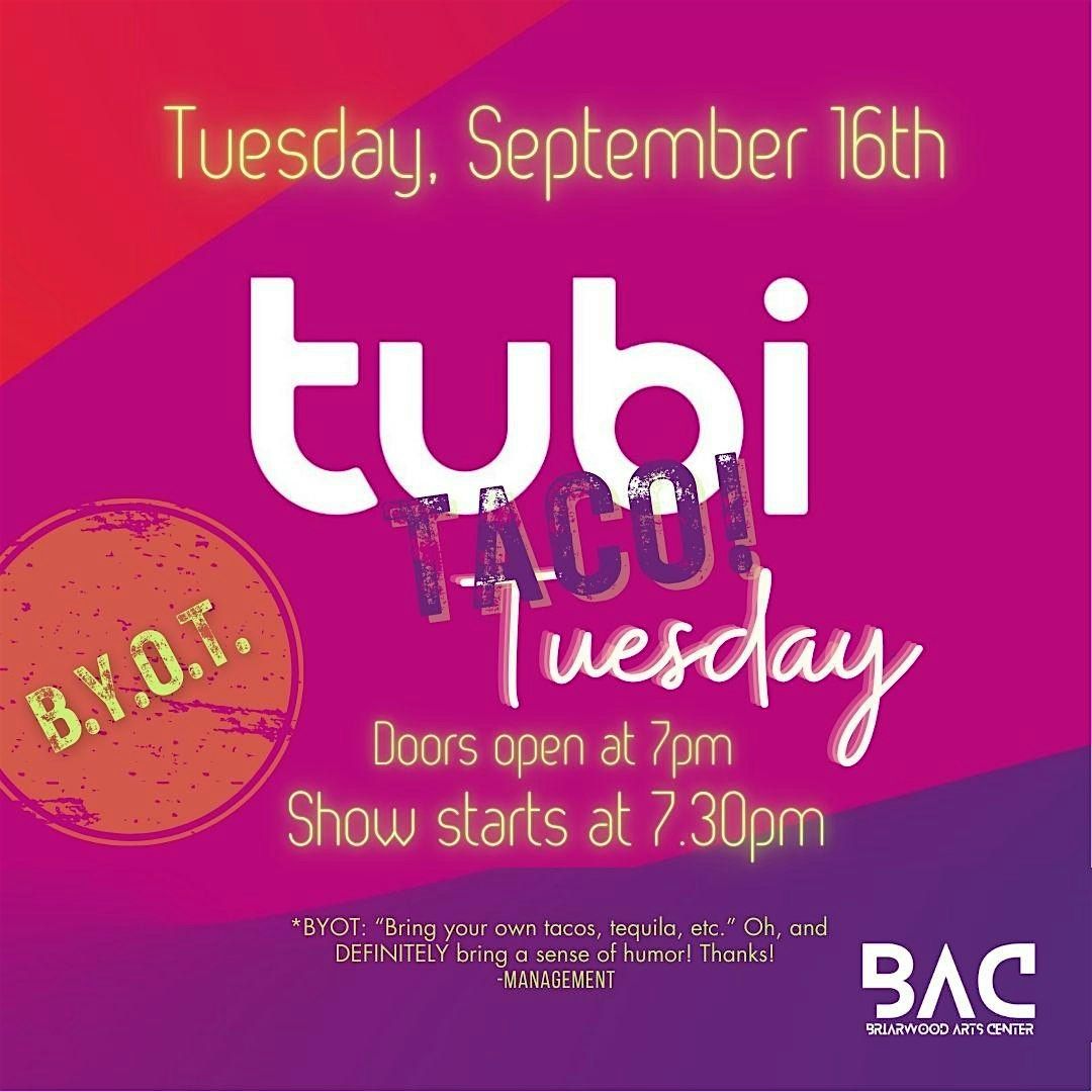 Tubi Tuesday