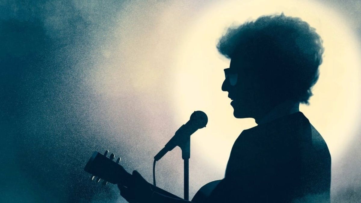 Open Mic 'Bob Dylan' Special - Thursday 13th November 2025 | Sunbird Records, Darwen