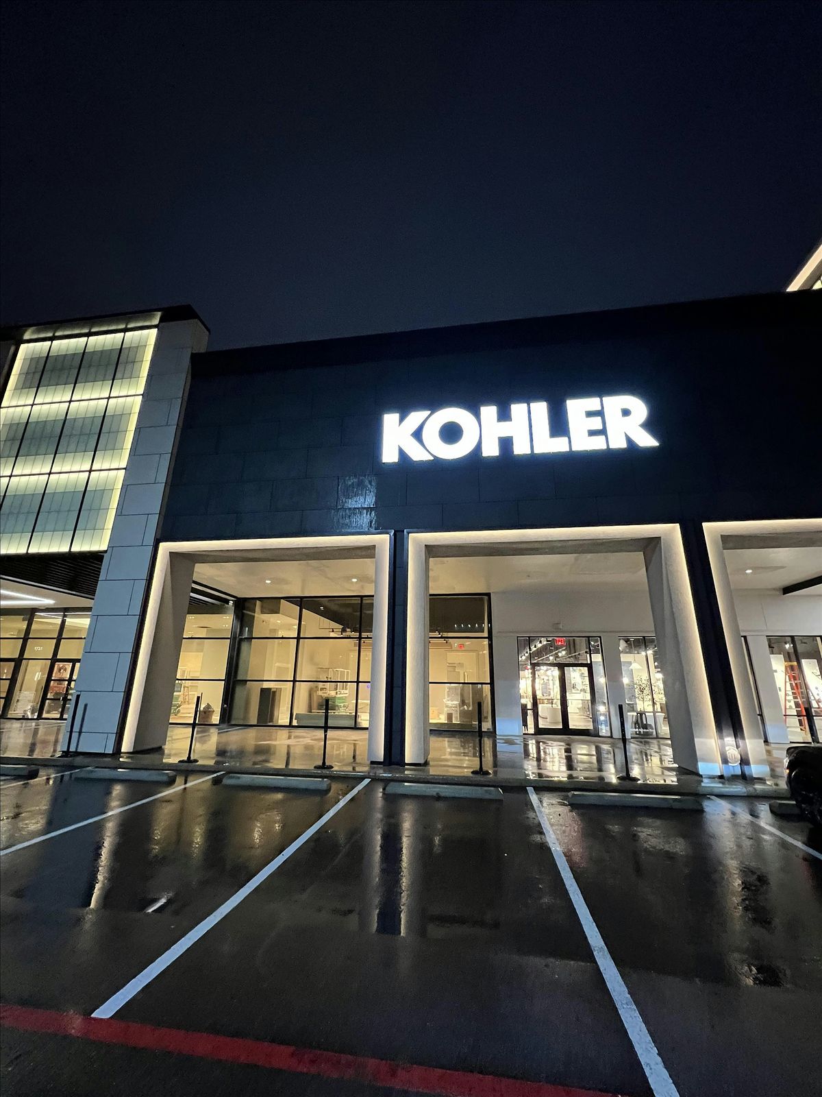 KOHLER x Iconic Home presented by BID Inc.