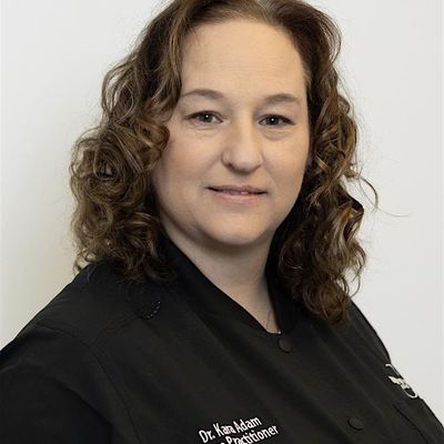 Dr. Kara Adam