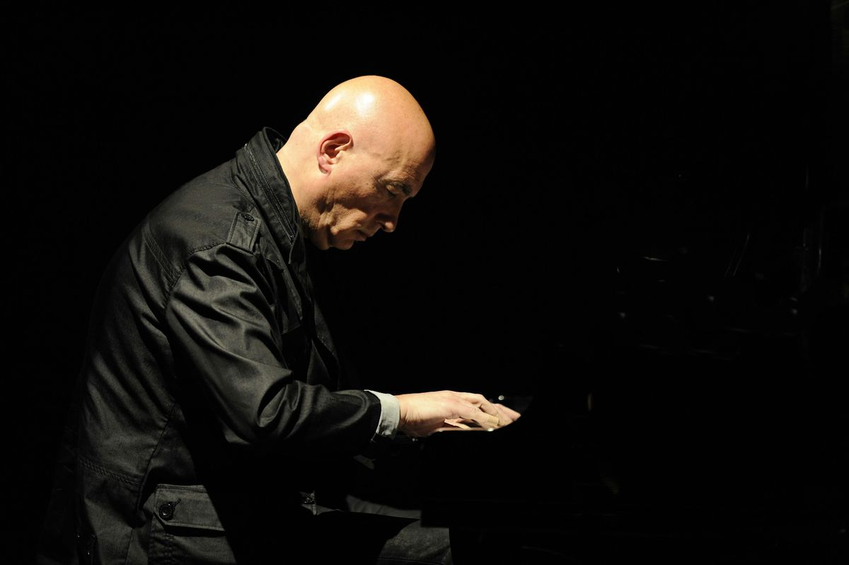A Rare Evening with Mike Garson