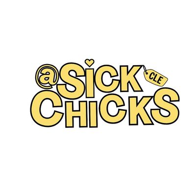 Sick Chicks CLE