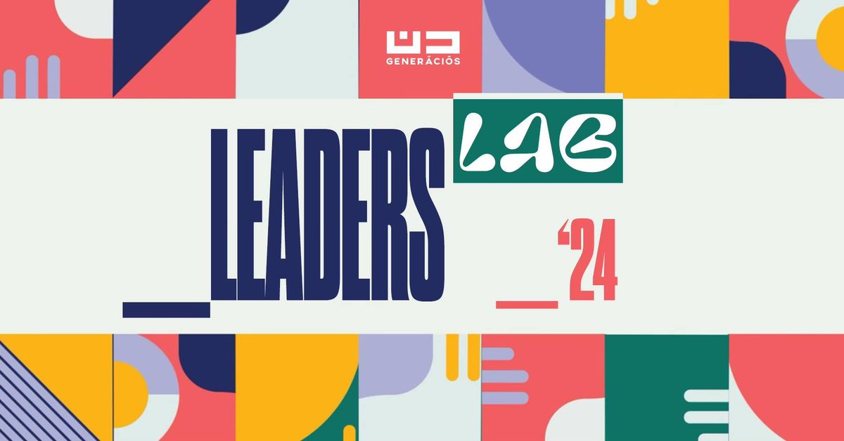 LEADERS LAB '24