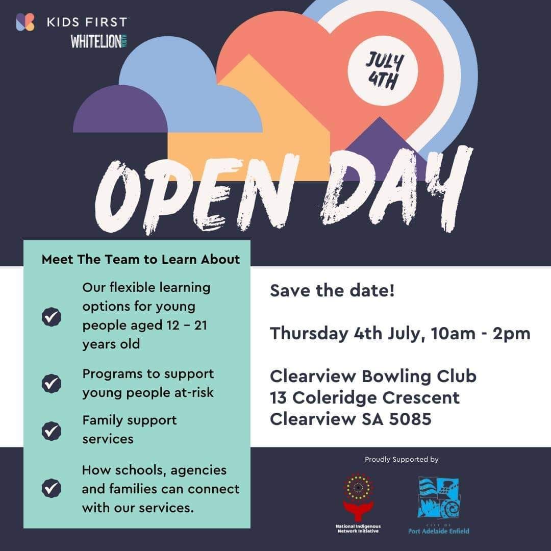 Clearview SA Open Day
