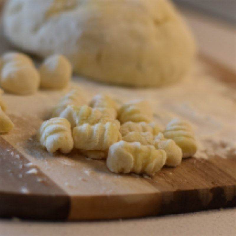 In-person class: Authentic Pasta Workshop: Handmade Gnocchi (Los Angeles)