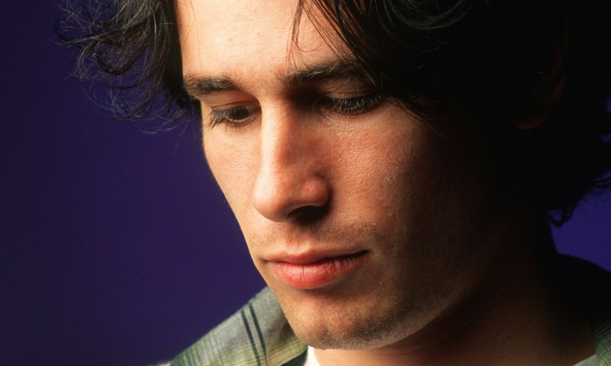 JEFF BUCKLEY LIVE IN CHICAGO