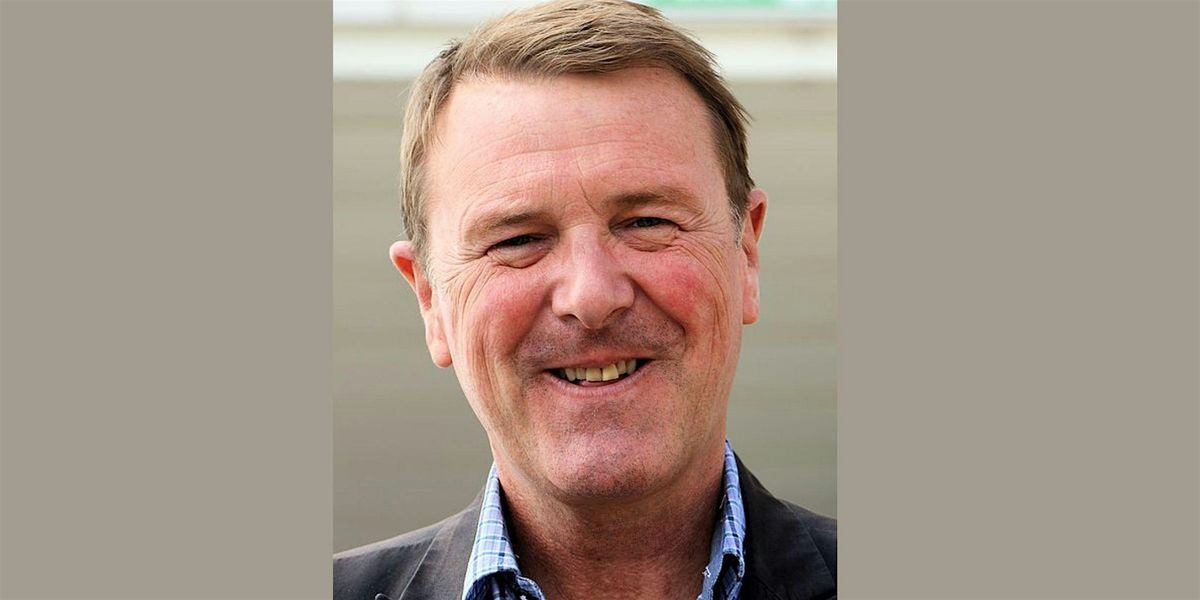 An Evening with Phil Tufnell