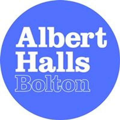 Albert Halls Bolton