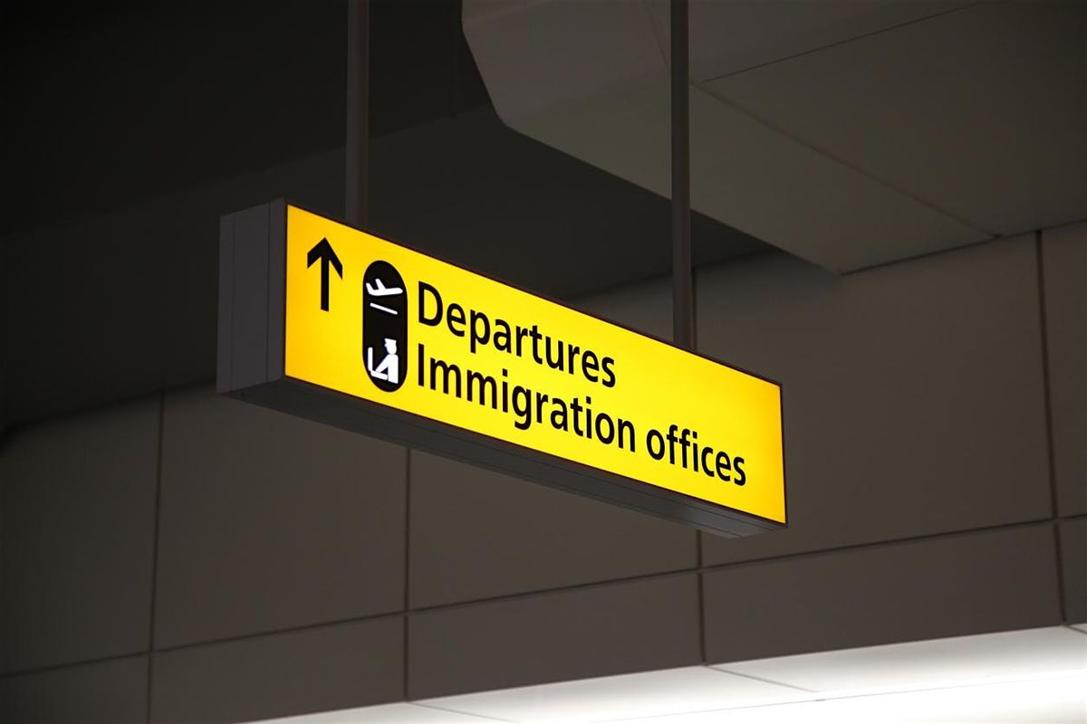 What is the future for UK migration?
