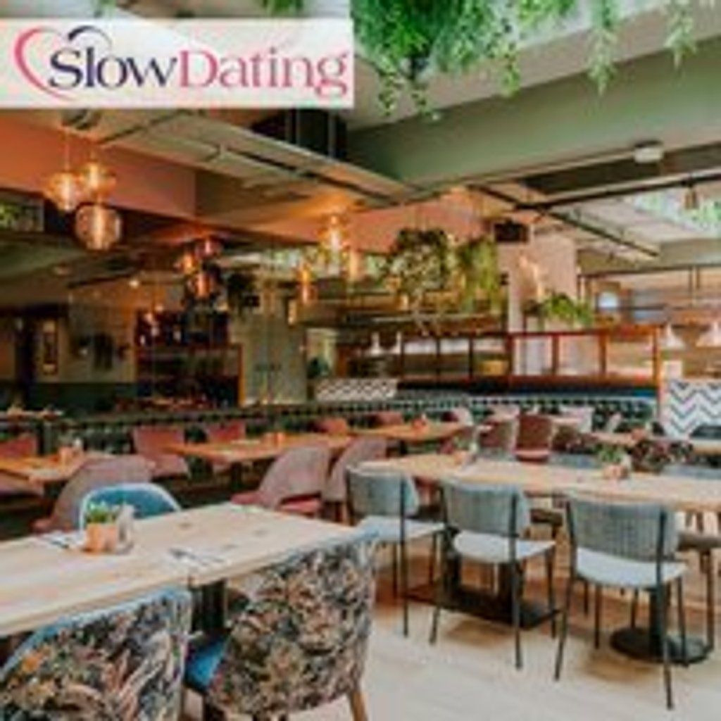 Speed Dating in Brighton for 35-55