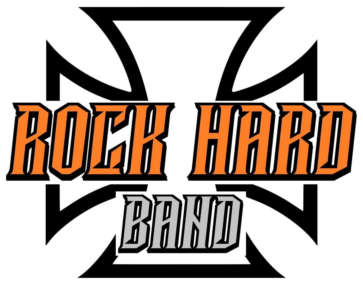 ROCK\ud83c\udfb8HARD Returns to JJ's\ud83c\udf7bLOUNGE in SORRENTO - SATURDAY, MARCH 22nd f\/ 9PM-1AM!