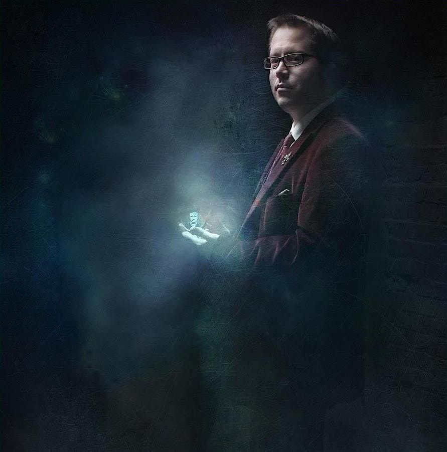 The Magic of Joseph Daniels