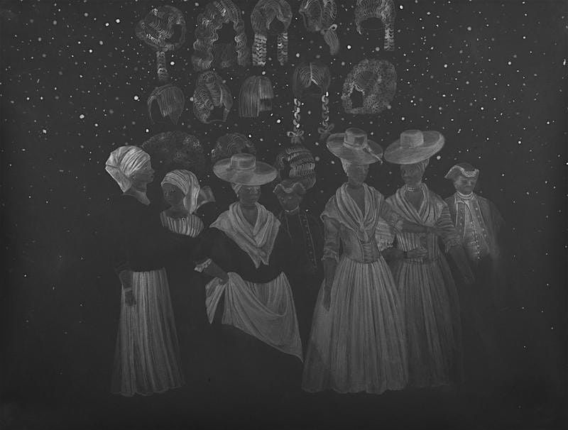 Processing the Past: New Histories of Black British Culture and Identity