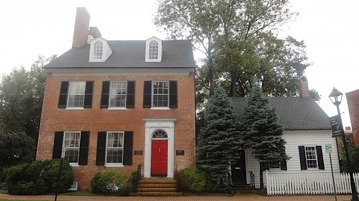 An Epic Scavenger Hunt! - Easton\u2018s Exciting Expedition